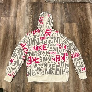 Nike Sweatshirt